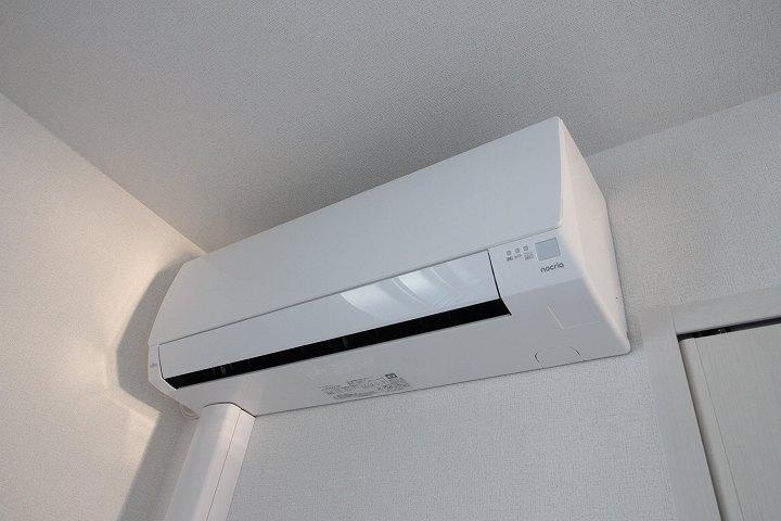エアコン