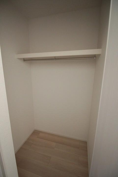 ｳｫｰｸｲﾝｸﾛｰｾﾞｯﾄ