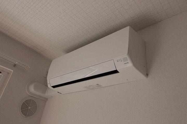 エアコン