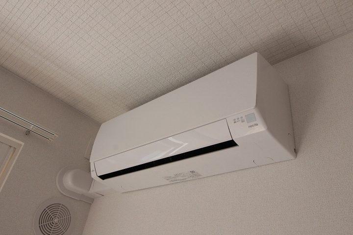エアコン