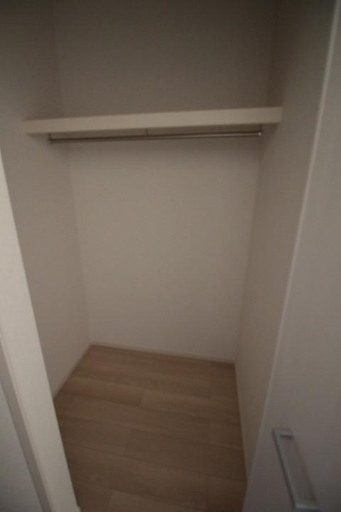 ｳｫｰｸｲﾝｸﾛｰｾﾞｯﾄ