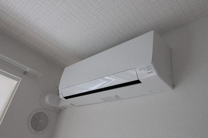 エアコン