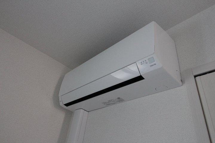 エアコン