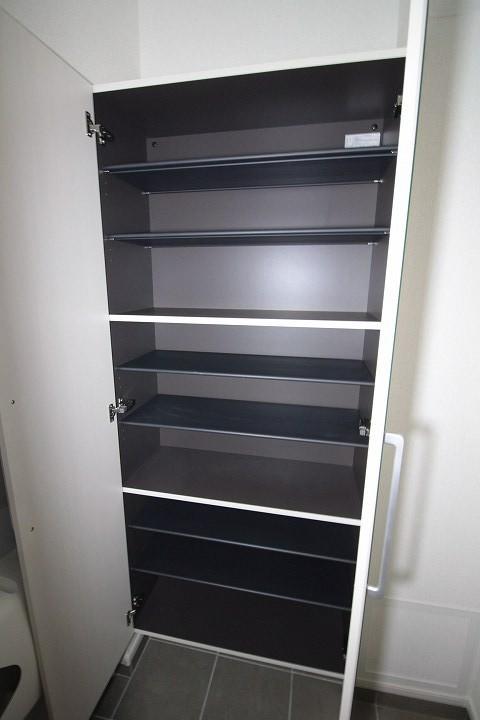 シューズボックス