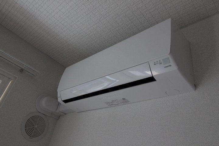 エアコン