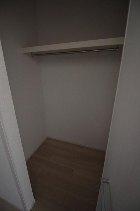 ｳｫｰｸｲﾝｸﾛｰｾﾞｯﾄ