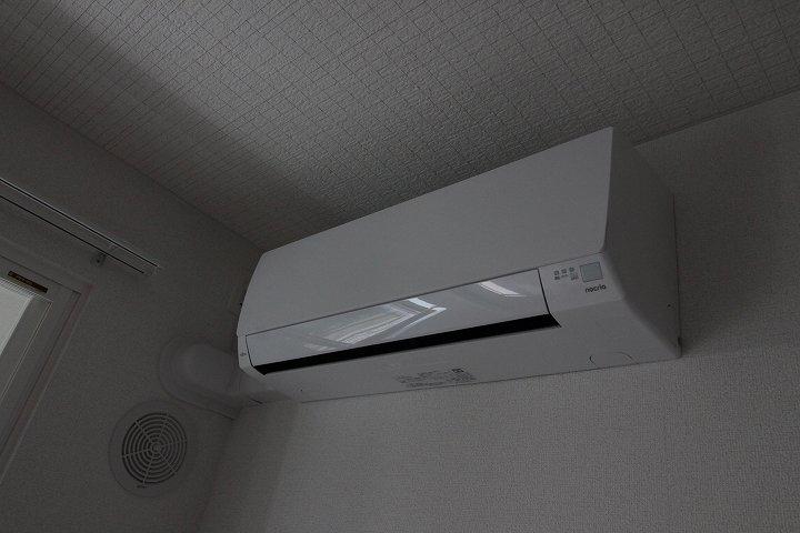 エアコン