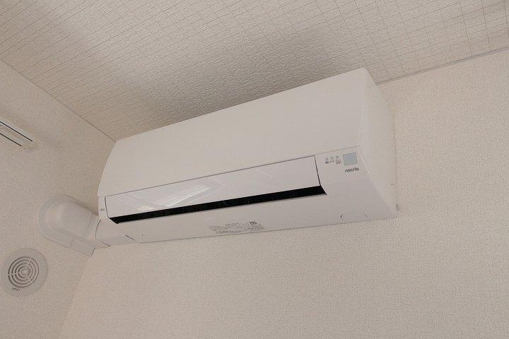 エアコン