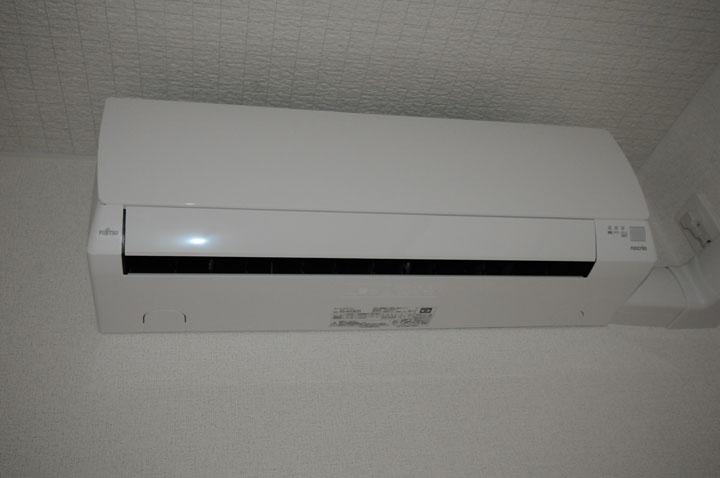 エアコン