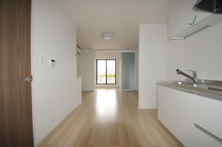 ﾘﾋﾞﾝｸﾞﾀﾞｲﾆﾝｸﾞｷｯﾁﾝ