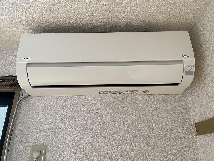 エアコン