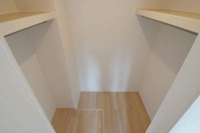 ｳｫｰｸｲﾝｸﾛｰｾﾞｯﾄ