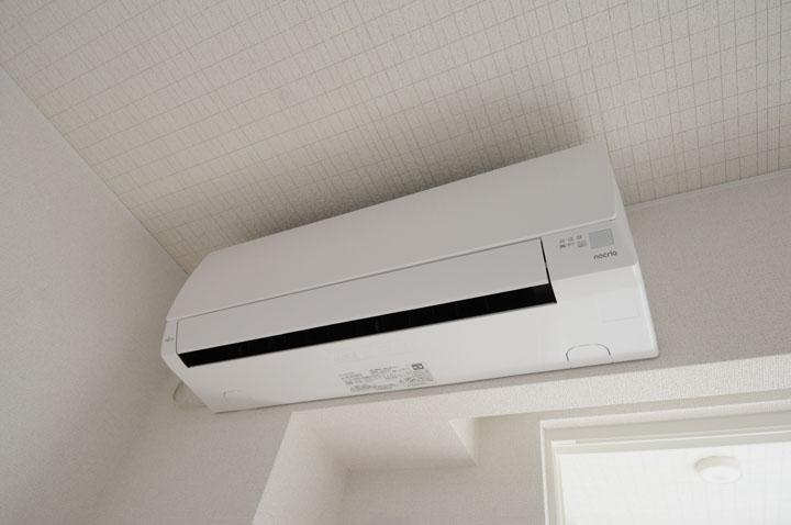 エアコン