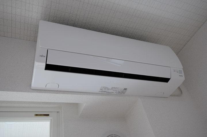 エアコン