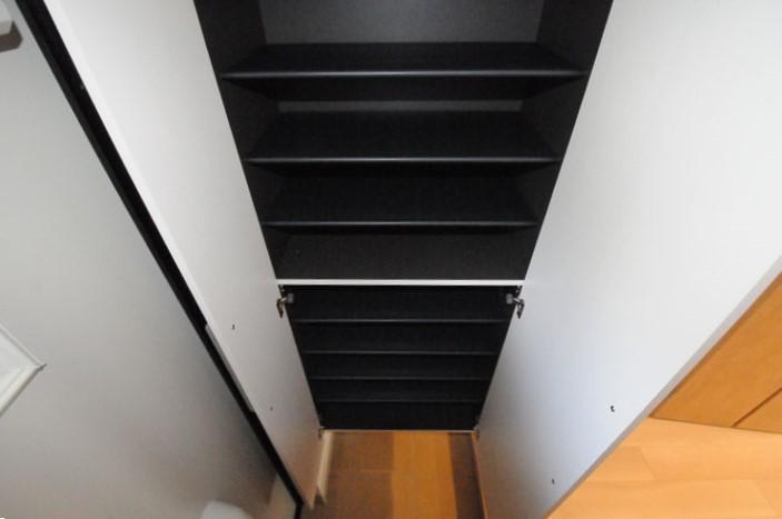 ｳｫｰｸｲﾝｸﾛｰｾﾞｯﾄ