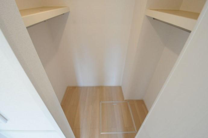 ｳｫｰｸｲﾝｸﾛｰｾﾞｯﾄ