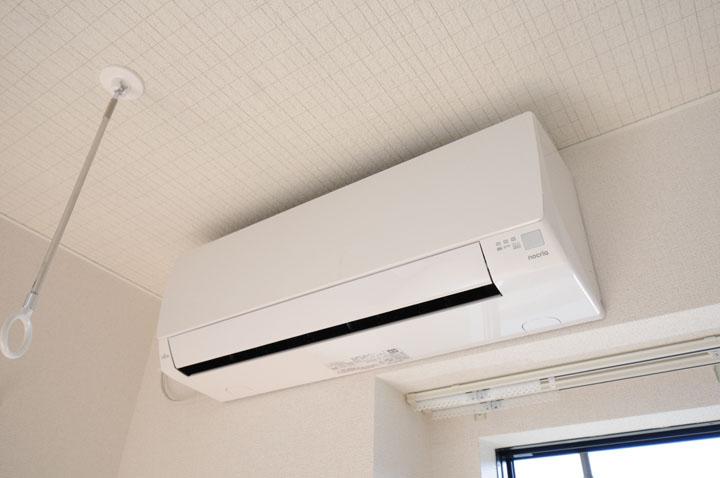 エアコン