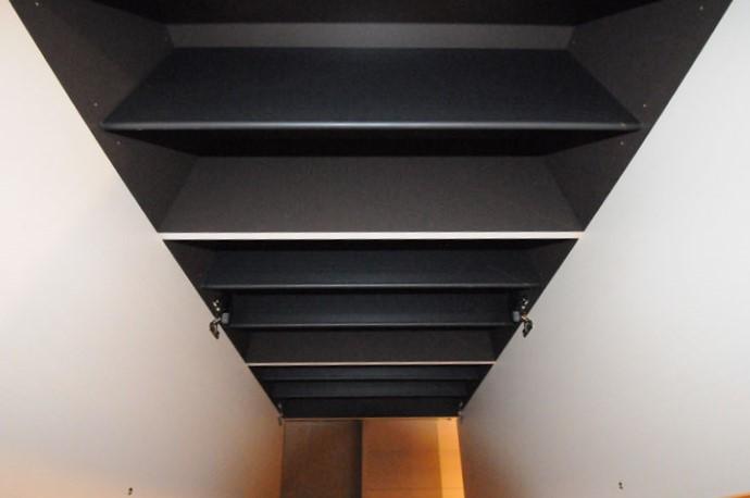 シューズボックス