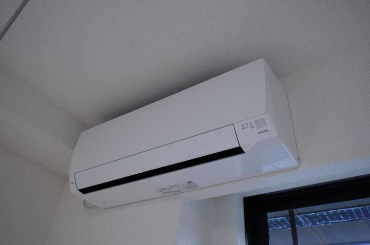 エアコン