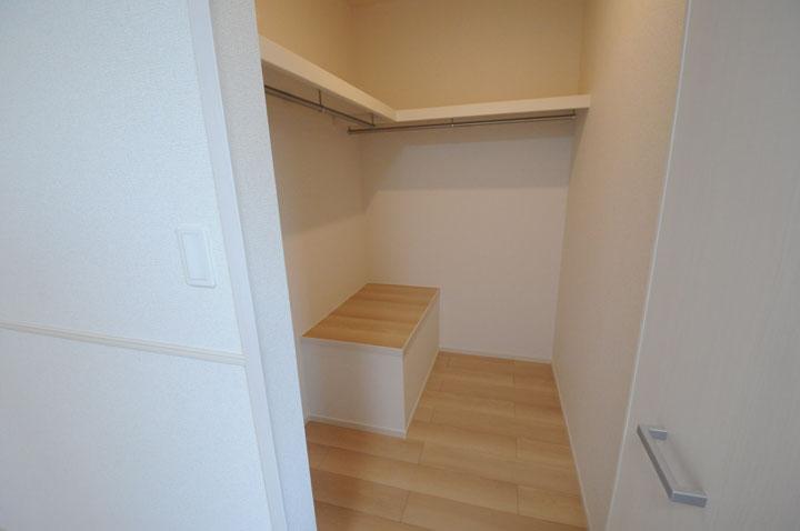 ｳｫｰｸｲﾝｸﾛｰｾﾞｯﾄ