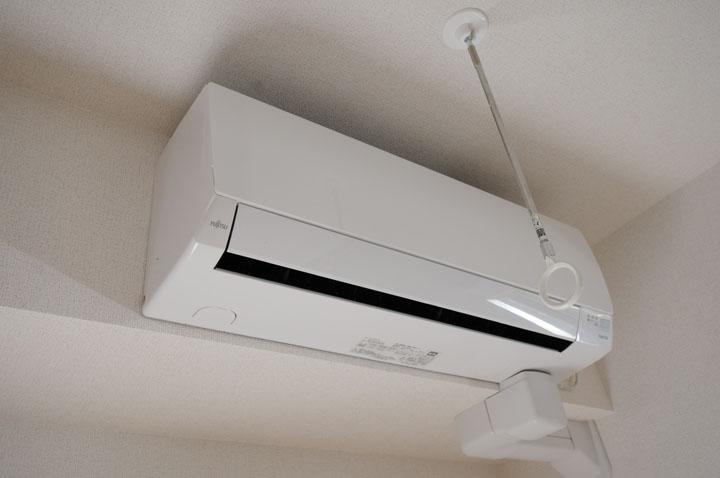 エアコン