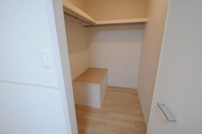 ｳｫｰｸｲﾝｸﾛｰｾﾞｯﾄ