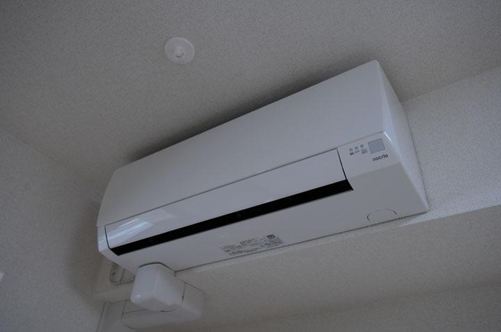 エアコン
