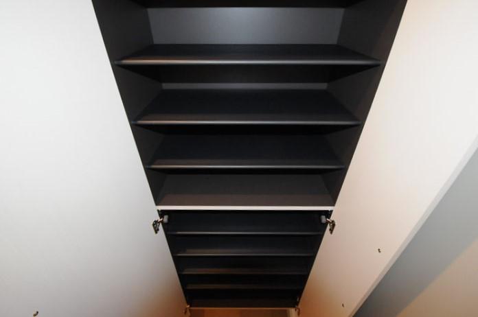 シューズボックス