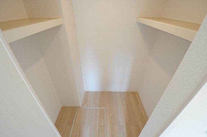 ｳｫｰｸｲﾝｸﾛｰｾﾞｯﾄ