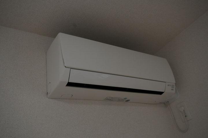 エアコン