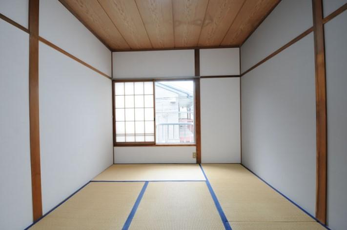 和室1