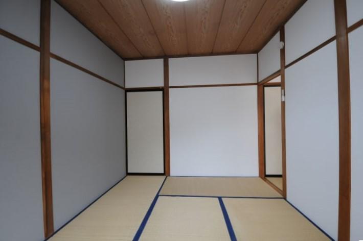 和室1