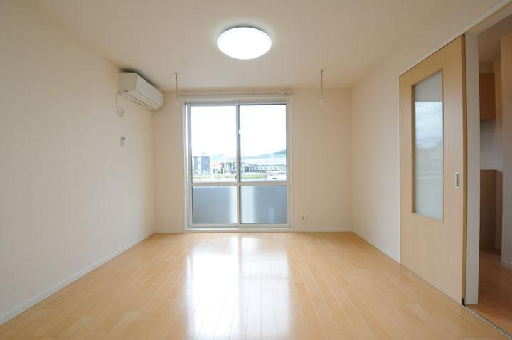 リビングダイニングキッチン