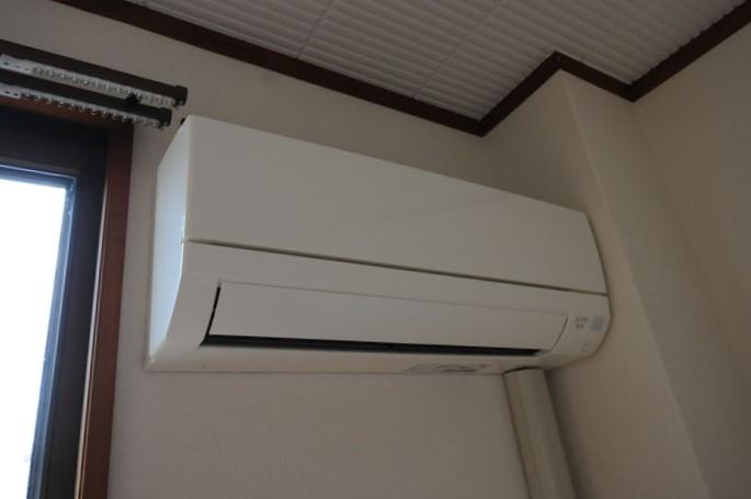エアコン