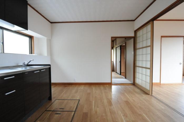 ﾀﾞｲﾆﾝｸﾞｷｯﾁﾝ