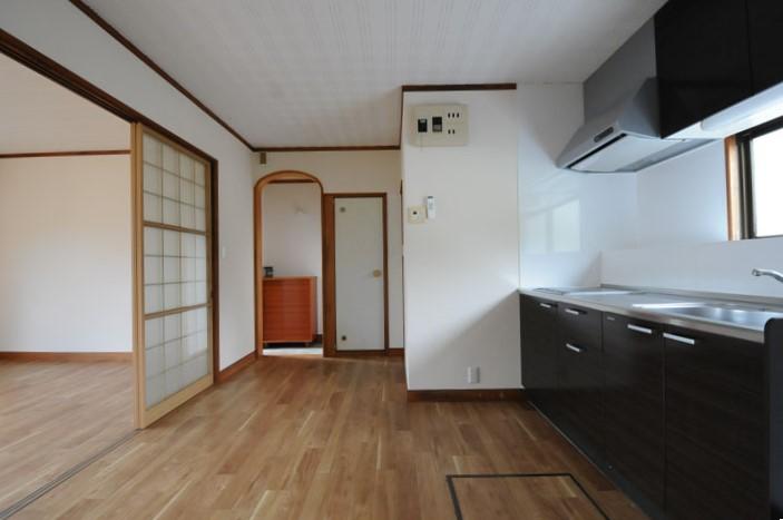 ﾀﾞｲﾆﾝｸﾞｷｯﾁﾝ