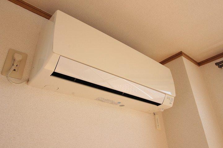 エアコン