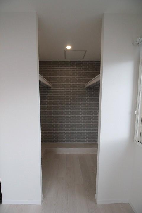 ｳｫｰｸｲﾝｸﾛｰｾﾞｯﾄ