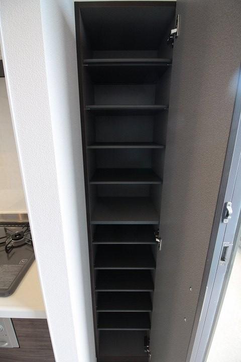 シューズボックス