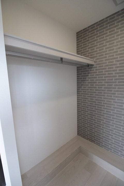 ｳｫｰｸｲﾝｸﾛｰｾﾞｯﾄ