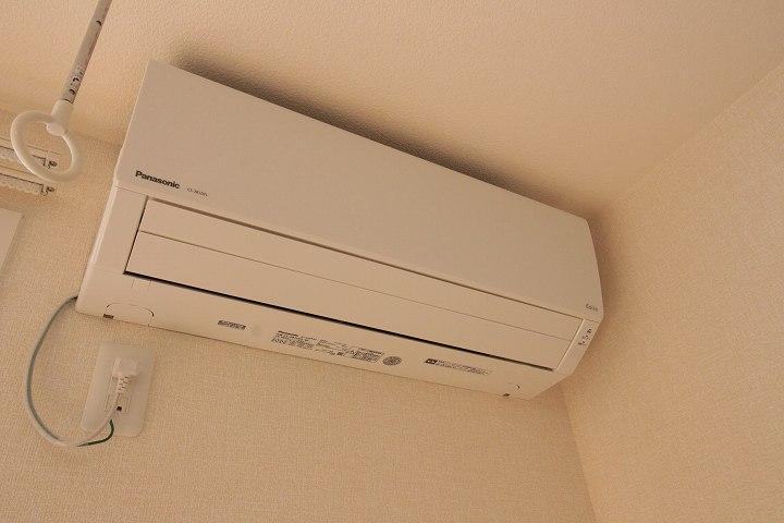 エアコン