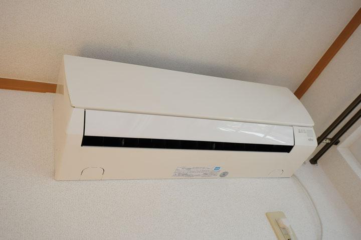 エアコン