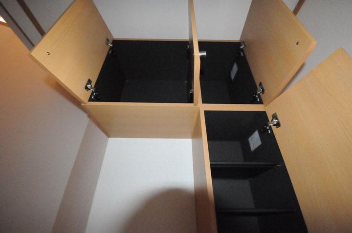 シューズボックス(2)