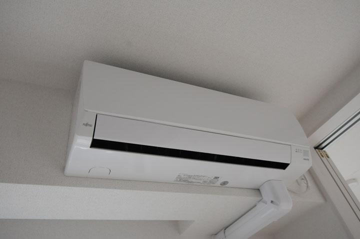 エアコン