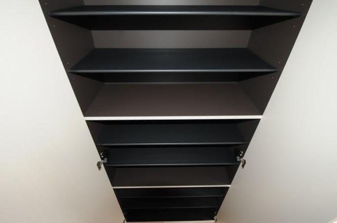 シューズボックス