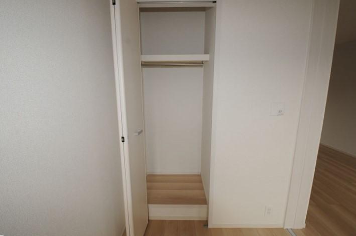 サンルーム(収納)