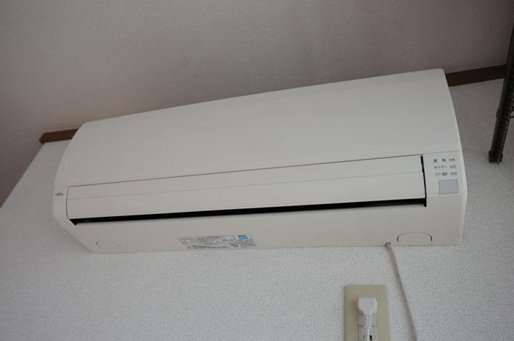 エアコン