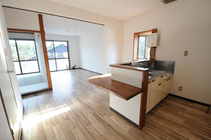 ﾀﾞｲﾆﾝｸﾞｷｯﾁﾝ