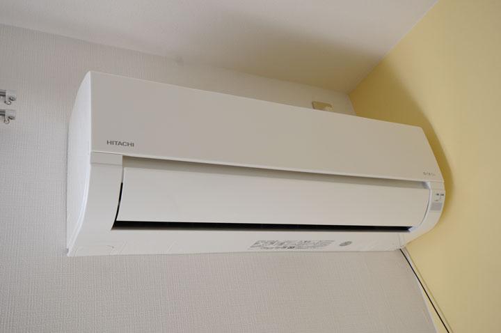 エアコン