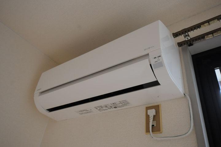 エアコン